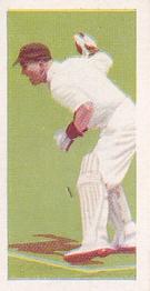 1956 Kane Products Cricketers Series 2 #44 Godfrey Evans Front