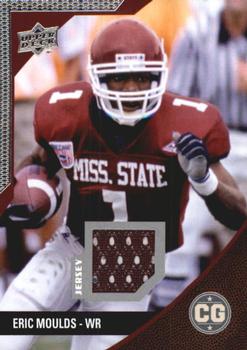2014 Upper Deck Conference Greats - Jerseys #87 Eric Moulds Front