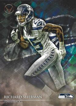 2014 Topps Valor - Retail #52 Richard Sherman Front