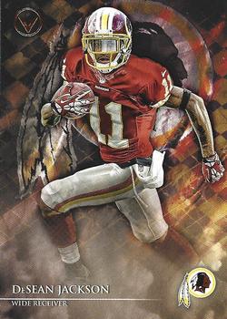 2014 Topps Valor - Retail #77 DeSean Jackson Front