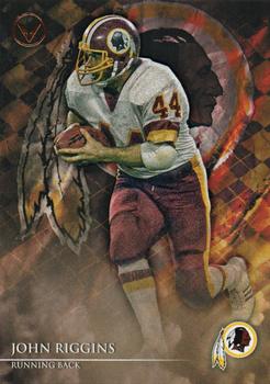 2014 Topps Valor - Retail #126 John Riggins Front