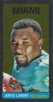2014 Topps Chrome - 1965 Tall Boys #TB-10 Jarvis Landry Front