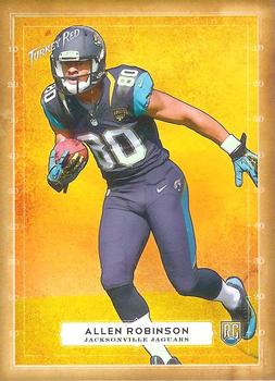 2014 Topps Turkey Red #55 Allen Robinson Front