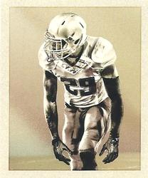 2015 Bowman - '48 Bowman Minis #BM-AHI Austin Hill Front