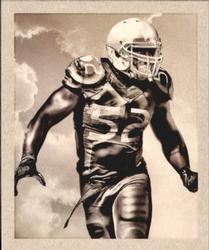 2015 Bowman - '48 Bowman Minis #BM-DPE Denzel Perryman Front