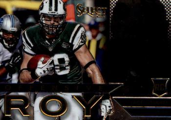 2014 Panini Select - Offensive ROY Selections #OFF20 Jace Amaro Front