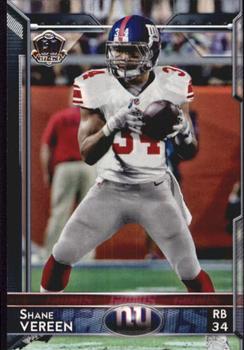 2015 Topps - 60th Anniversary #173 Shane Vereen Front