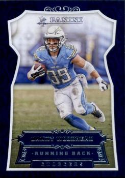 2016 Panini #90 Danny Woodhead Front