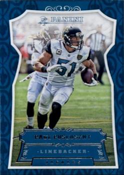 2016 Panini #166 Paul Posluszny Front