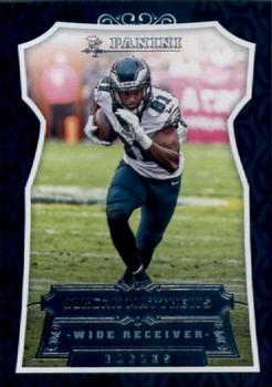 2016 Panini #172 Jordan Matthews Front