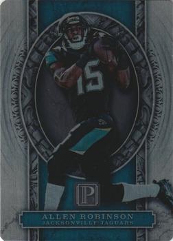 2017 Panini Pantheon #58 Allen Robinson Front