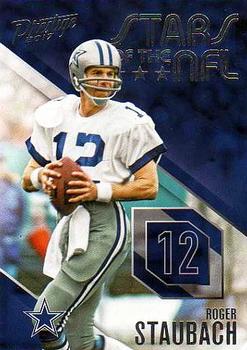 2017 Panini Prestige - Stars of the NFL #23 Roger Staubach Front