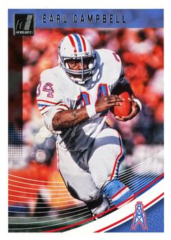 2018 Donruss #275 Earl Campbell Front