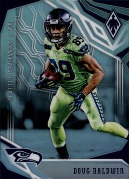 2018 Panini Phoenix #90 Doug Baldwin Front