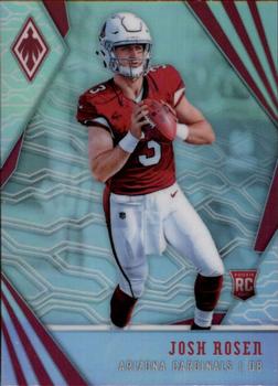 2018 Panini Phoenix #101 Josh Rosen Front