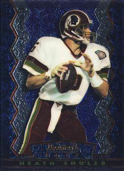 1994 Stadium Club - Bowman's Best Members Only #13 Heath Shuler Front