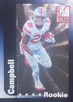 2019 Donruss Elite - 1999 Elite #115 Parris Campbell Front