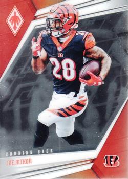 2019 Panini Phoenix #18 Joe Mixon Front