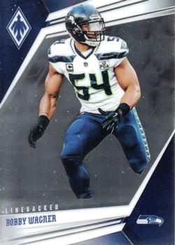 2019 Panini Phoenix #97 Bobby Wagner Front