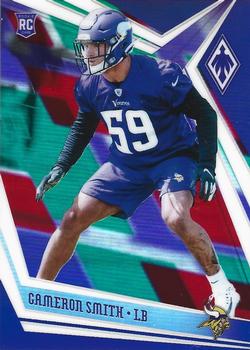 2019 Panini Phoenix - Color Burst #200 Cameron Smith Front