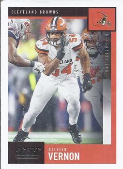 2020 Score #69 Olivier Vernon Front