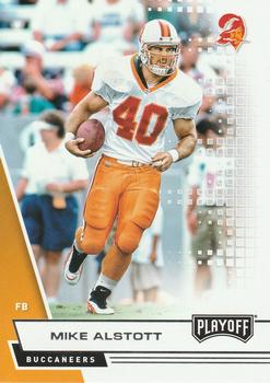 2020 Panini Playoff #133 Mike Alstott Front