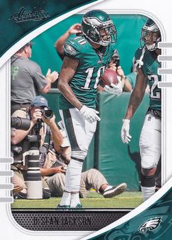 2020 Panini Absolute - Retail #62 DeSean Jackson Front