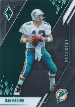 2021 Panini Phoenix #77 Dan Marino Front