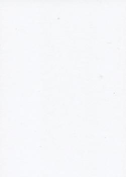 2020 Upper Deck CFL - Blank Back #117 Kyrie Wilson Back