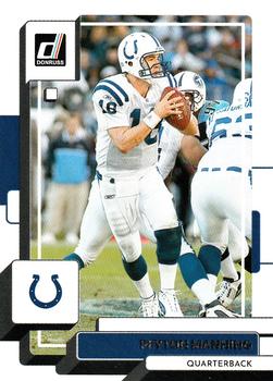 2022 Donruss #57 Peyton Manning Front