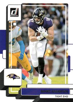 2022 Donruss #188 Mark Andrews Front