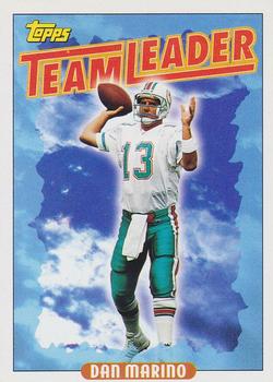 1993 Topps #269 Dan Marino Front