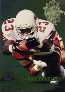 1994 Bowman #241 Garrison Hearst Front