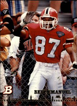 1994 NFL Throwback Uniform Cards by fedoratipper | Trading Card Database