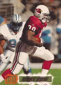 1994 Stadium Club #10 Ronald Moore Front