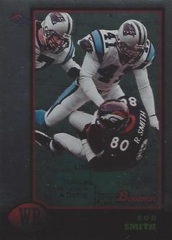 1998 Bowman - Interstate #65 Rod Smith Front