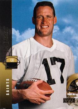 1994 Upper Deck #43 Jim Everett Front