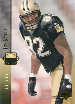 1994 Upper Deck #99 Irv Smith Front