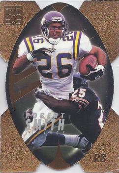 1998 Pro Line DC III #24 Robert Smith Front