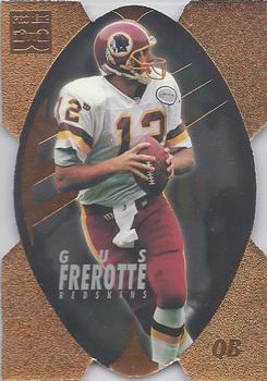 1998 Pro Line DC III #55 Gus Frerotte Front