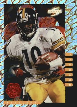 1998 Score - Artist's Proofs #PP2 Kordell Stewart Front