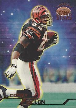 1998 Topps Stars - Bronze Star #42 Corey Dillon Front