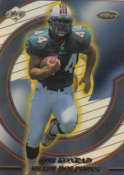 1999 Collector's Edge Masters - Rookie Masters #RM 16 Rob Konrad Front