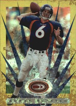 1999 Donruss Preferred QBC - Power #83 Bubby Brister Front