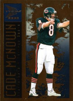 1999 Pacific Prism - Prospects #2 Cade McNown Front