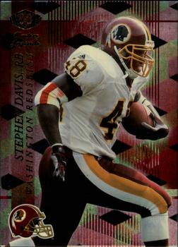 2000 Collector's Edge Masters - Legends #ML29 Stephen Davis Front