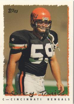 1994 NFL Throwback Uniform Cards by fedoratipper | Trading Card Database