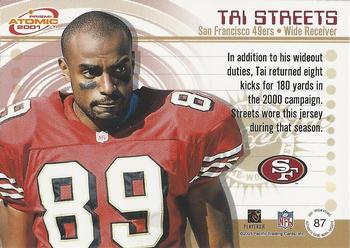 Tai Streets Gallery | Trading Card Database