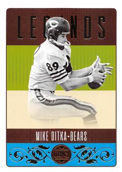 2023 Panini Legacy #134 Mike Ditka Front