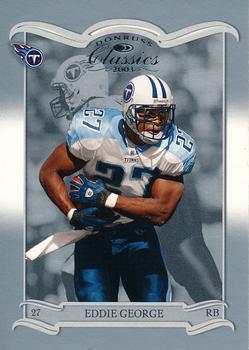 2003 Donruss Classics - Samples #96 Eddie George Front